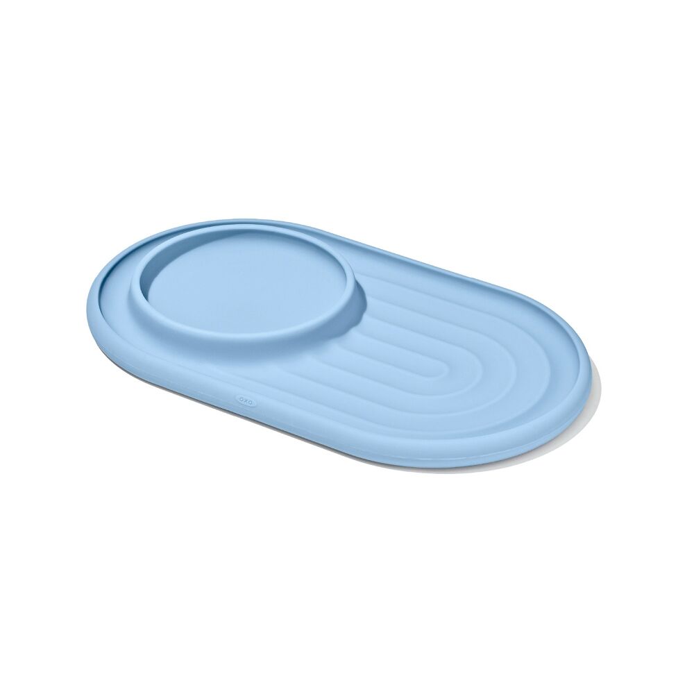 Textured Suction Plate L2