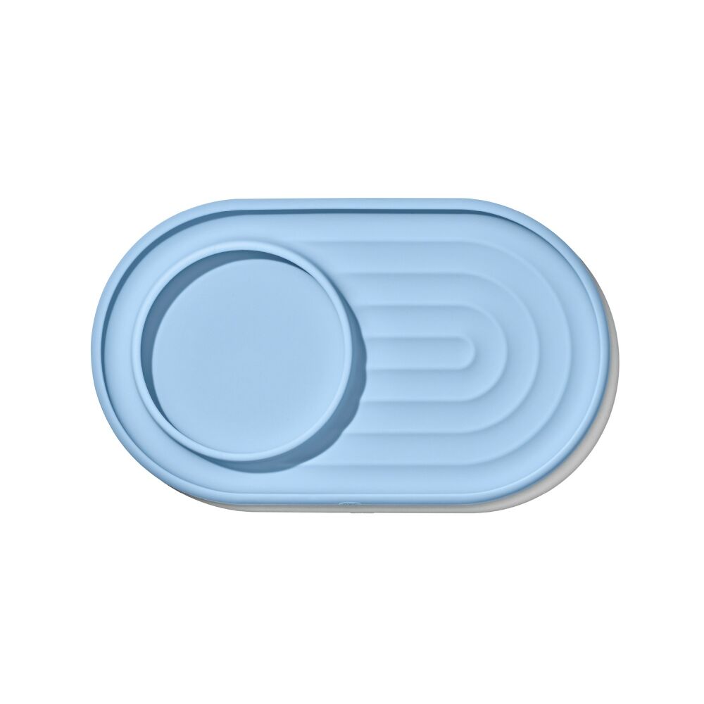 Textured Suction Plate K2