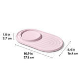 Textured Suction Plate L2
