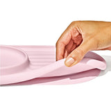 Textured Suction Plate L2