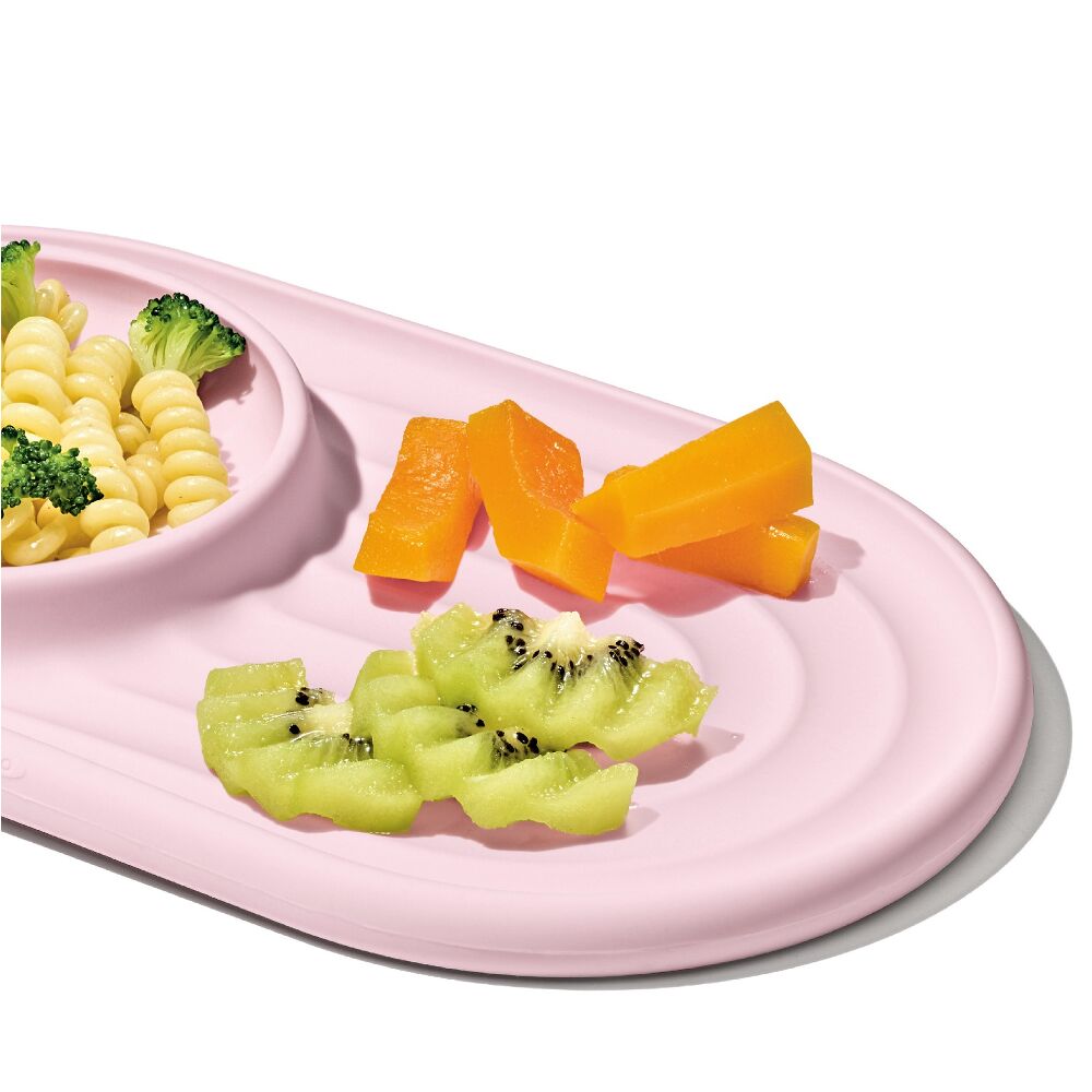 Textured Suction Plate K2