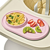 Textured Suction Plate K2