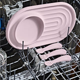 Textured Suction Plate L2