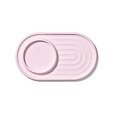 Textured Suction Plate L2