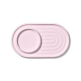 Textured Suction Plate K2