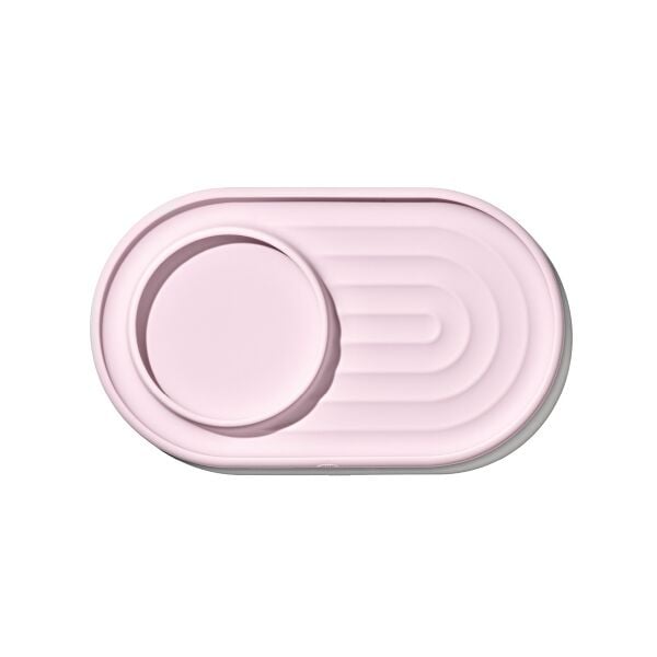 Textured Suction Plate K2
