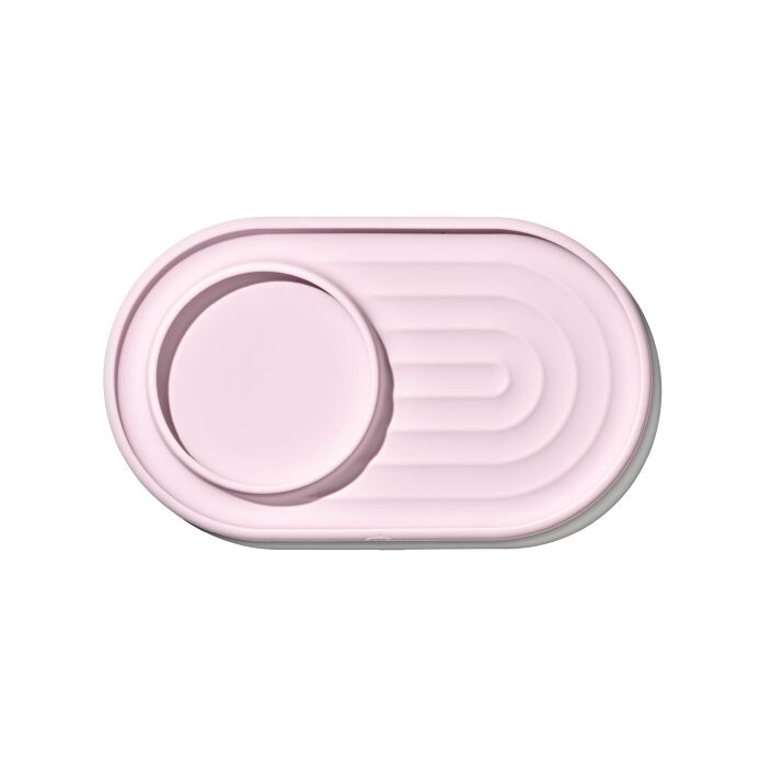 Textured Suction Plate K2