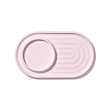 Textured Suction Plate K2