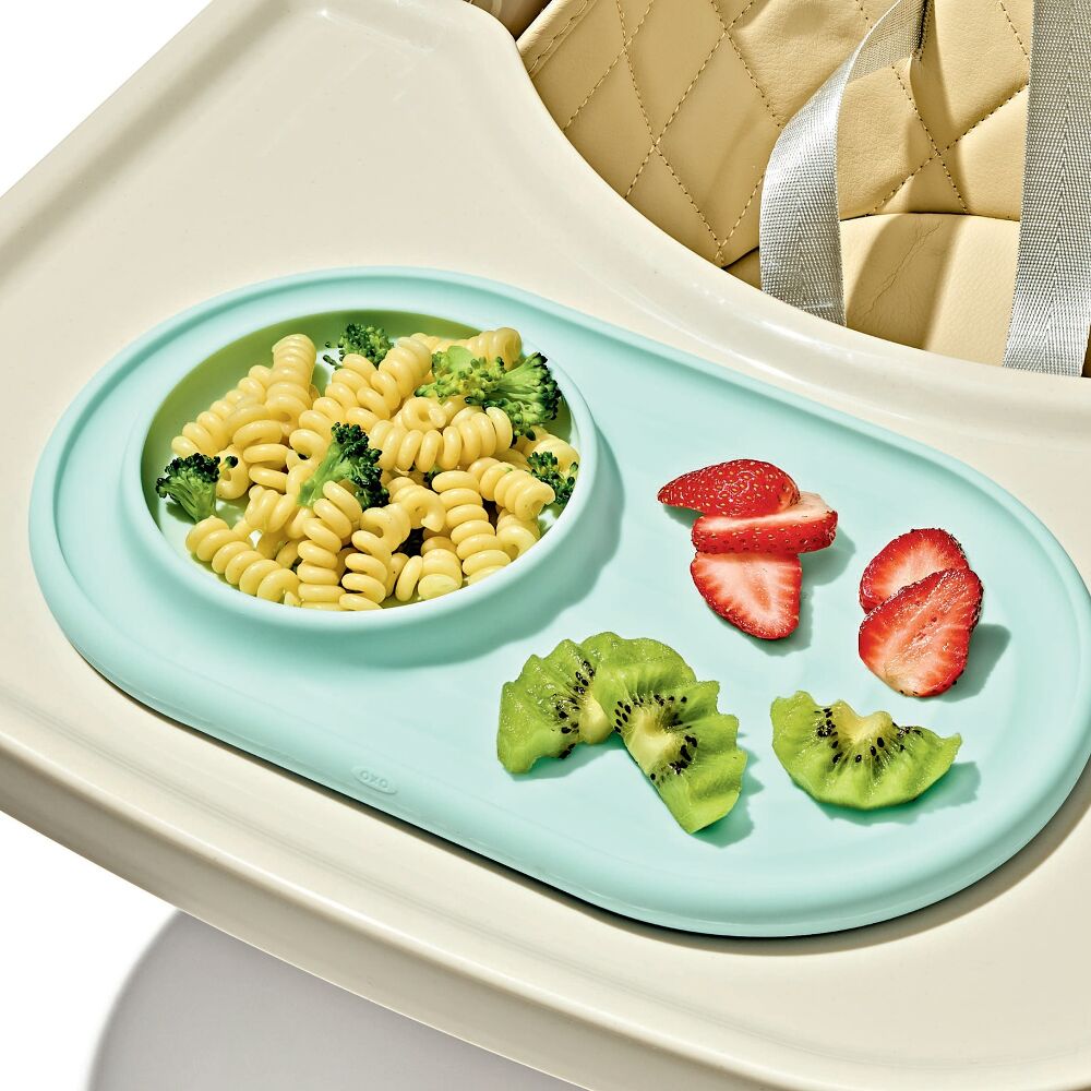 Textured Suction Plate K2