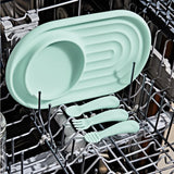 Textured Suction Plate K2
