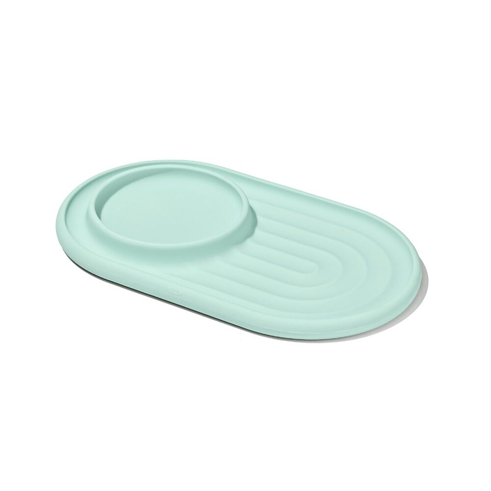 Textured Suction Plate L2