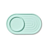 Textured Suction Plate K2
