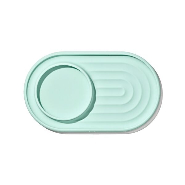 Textured Suction Plate L2