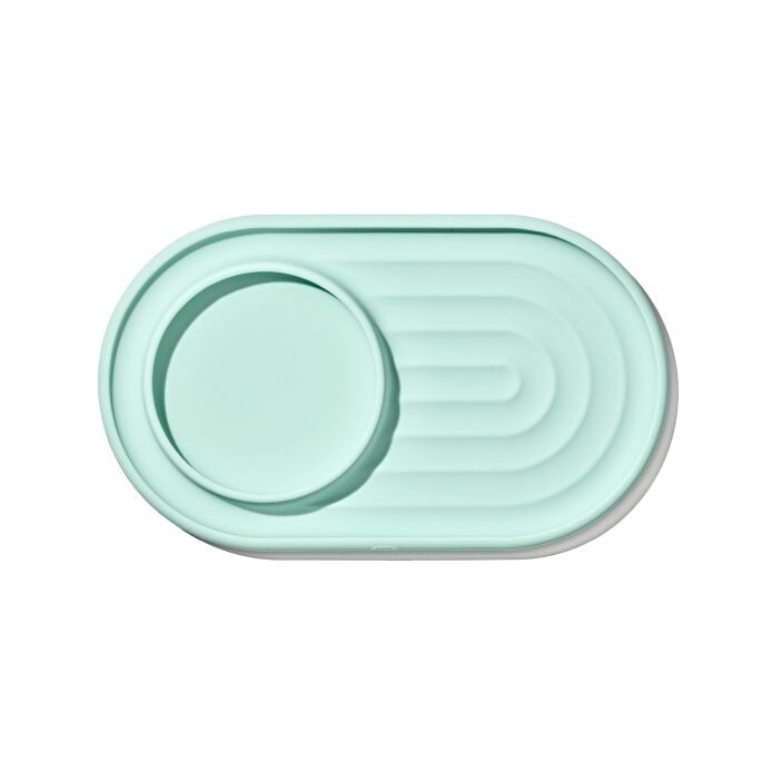 Textured Suction Plate K2