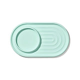 Textured Suction Plate L2