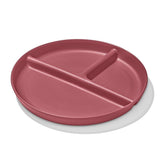 Stackable Divided Plates Set - 3 Pack W6