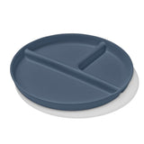 Stackable Divided Plates Set - 3 Pack W6