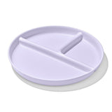 Stackable Divided Plates Set - 3 Pack W6