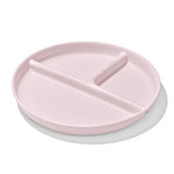 Stackable Divided Plates Set - 3 Pack W6