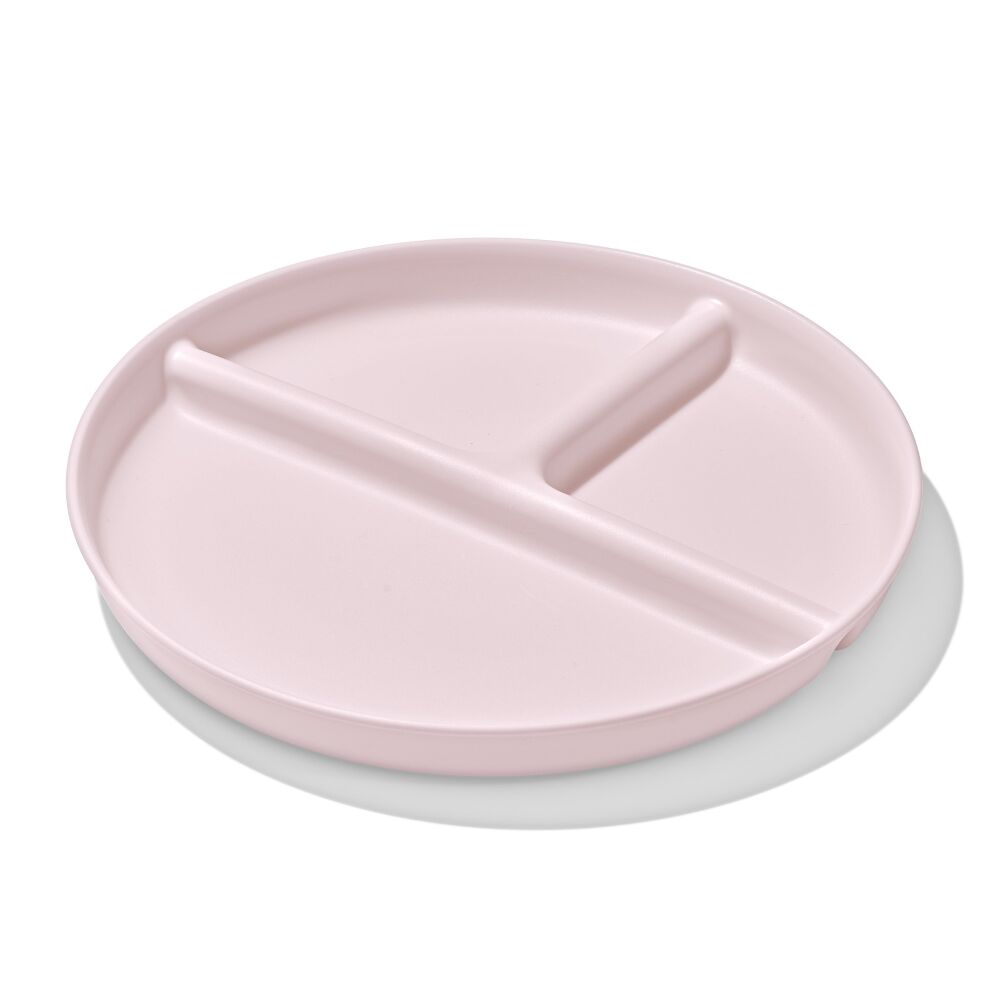 Stackable Divided Plates Set - 3 Pack W6