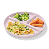 Stackable Divided Plates Set - 3 Pack W6