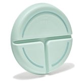 Stackable Divided Plates Set - 3 Pack W6