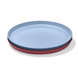 Stackable Plate Set - 3 Pack K9