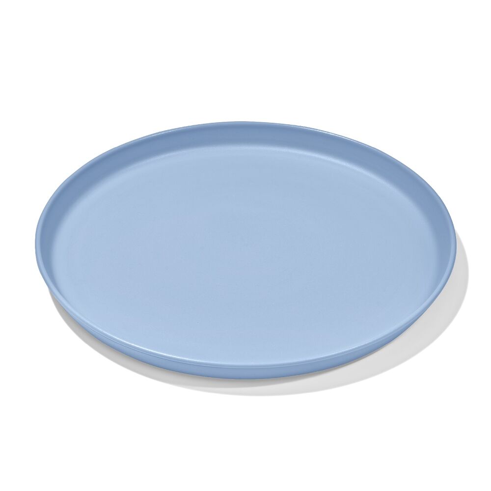 Stackable Plate Set - 3 Pack K9