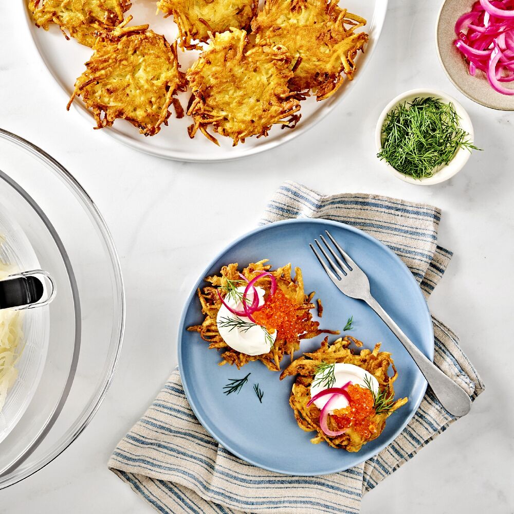 Stackable Plate Set - 3 Pack K9