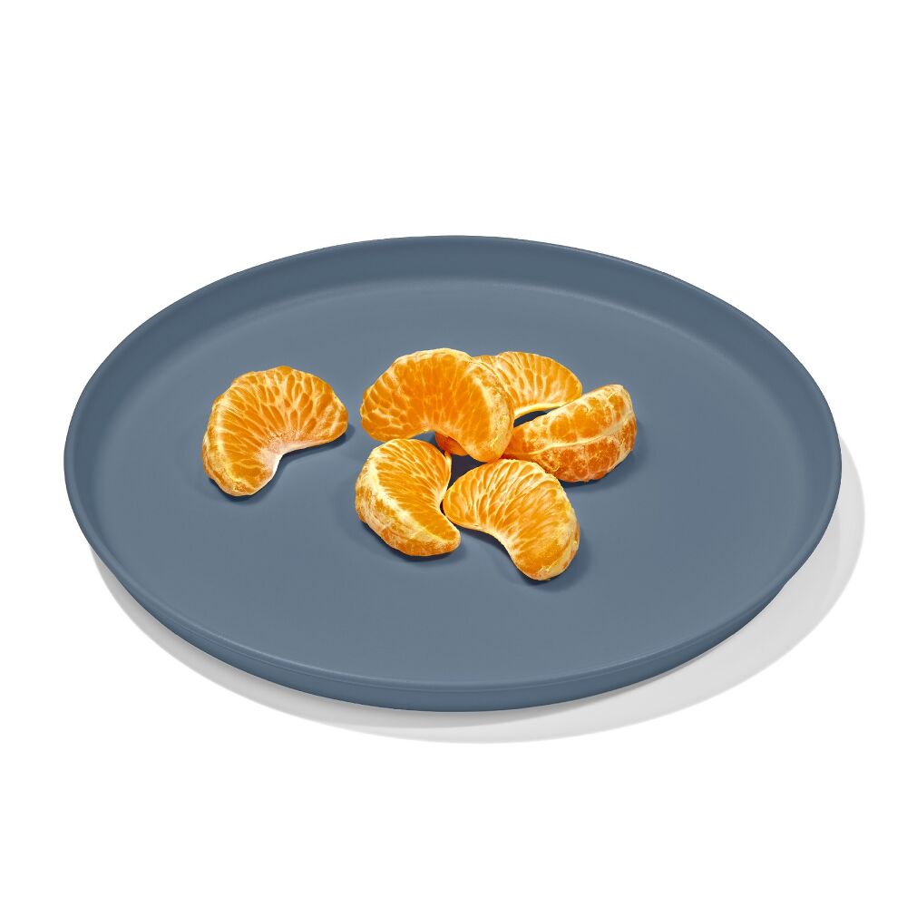 Stackable Plate Set - 3 Pack K9