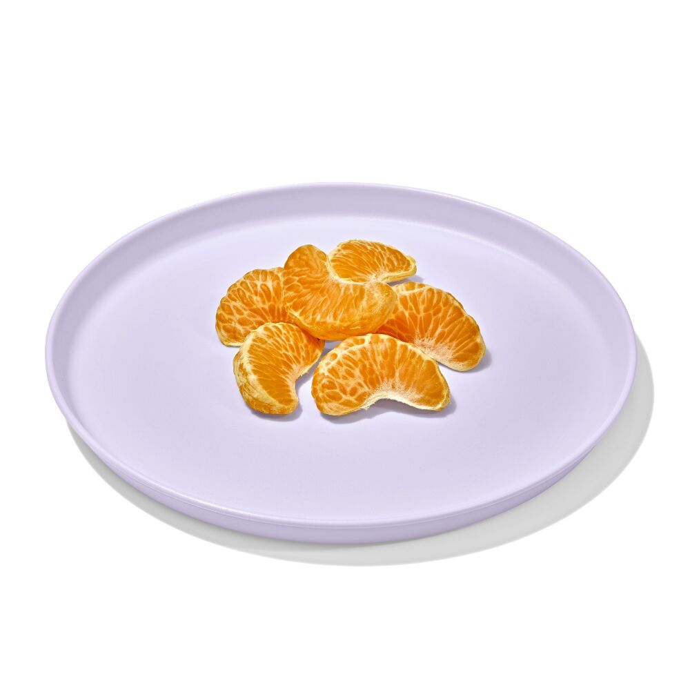 Stackable Plate Set - 3 Pack K9