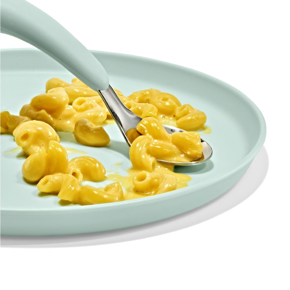 Stackable Plate Set - 3 Pack K9