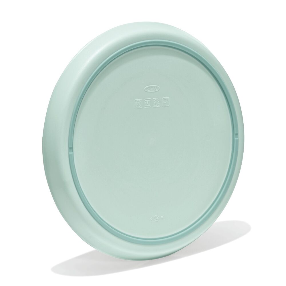 Stackable Plate Set - 3 Pack K9