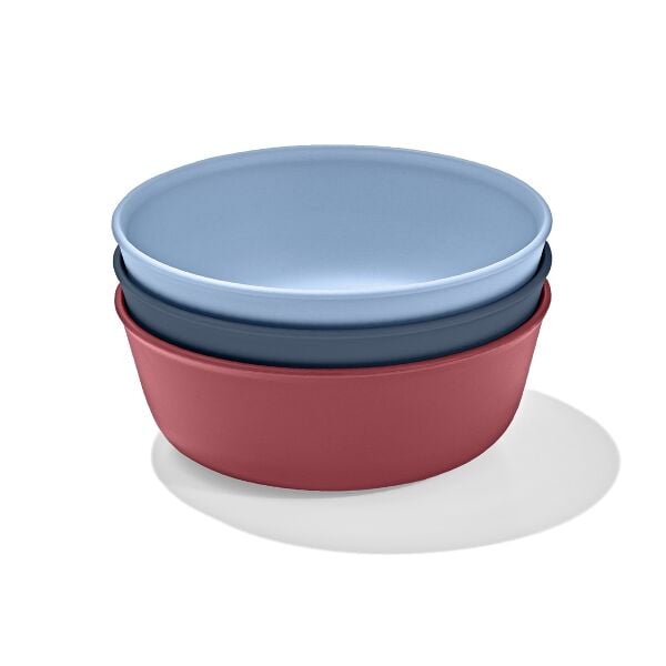 Stackable Bowl Set - 3 Pack H9