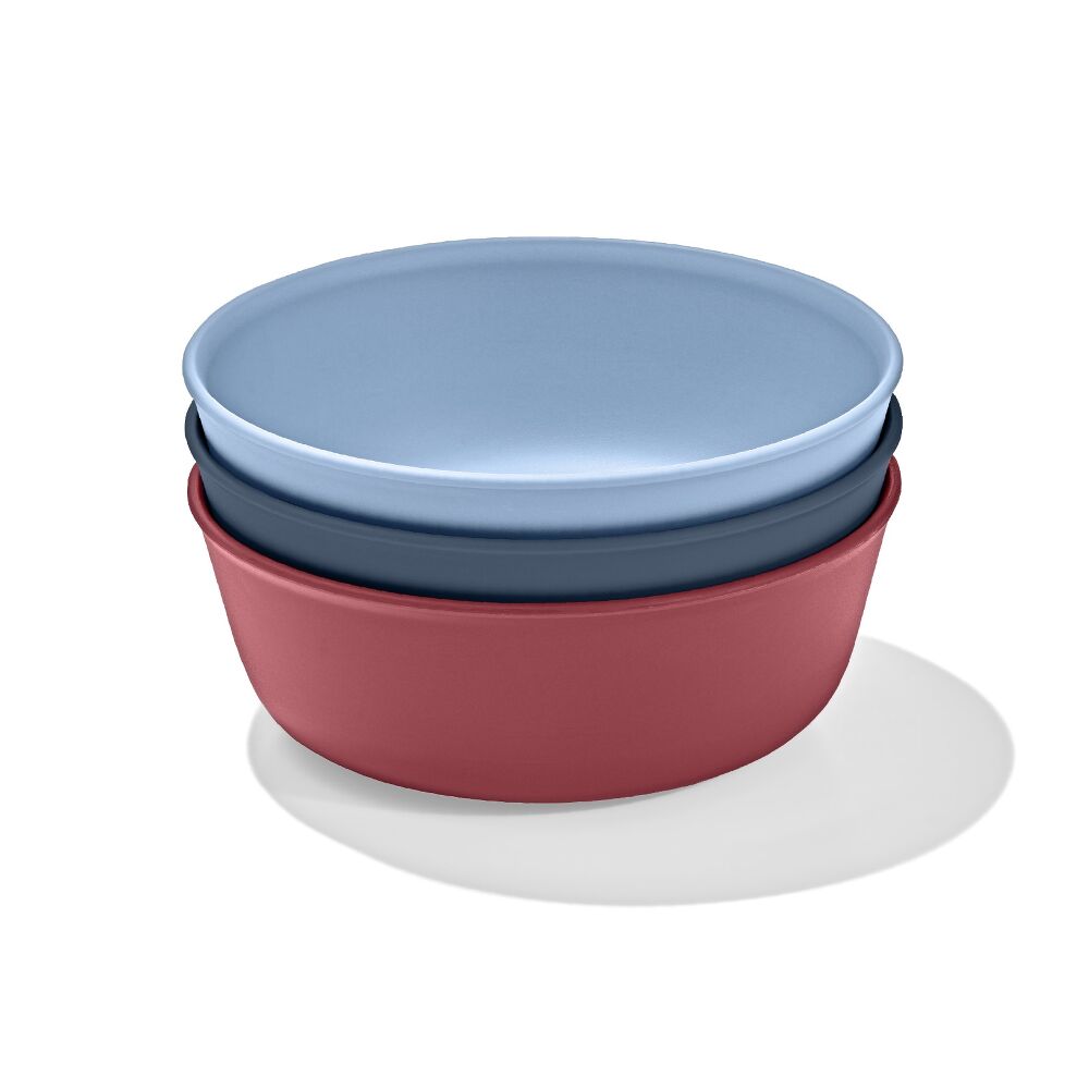 Stackable Bowl Set - 3 Pack H9