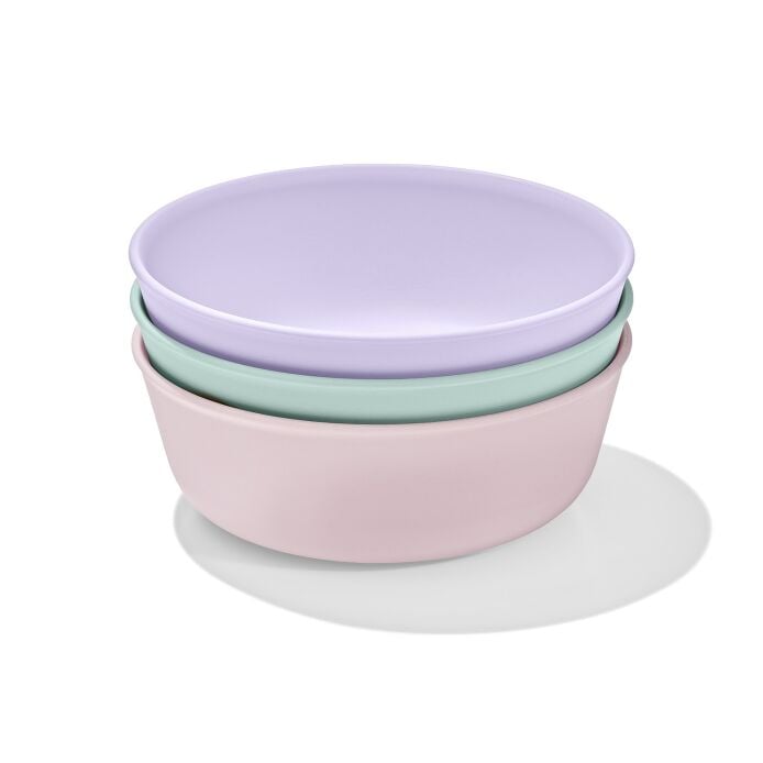 Stackable Bowl Set - 3 Pack H9