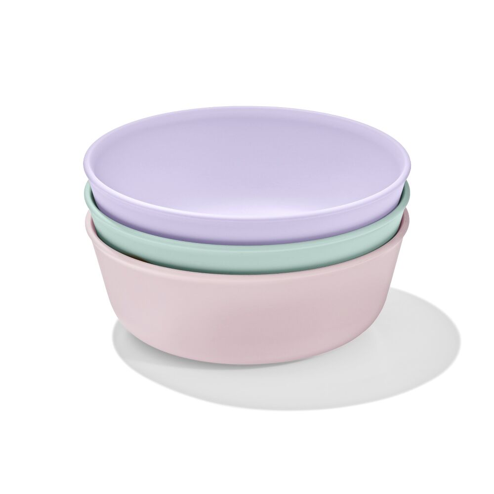 Stackable Bowl Set - 3 Pack H9
