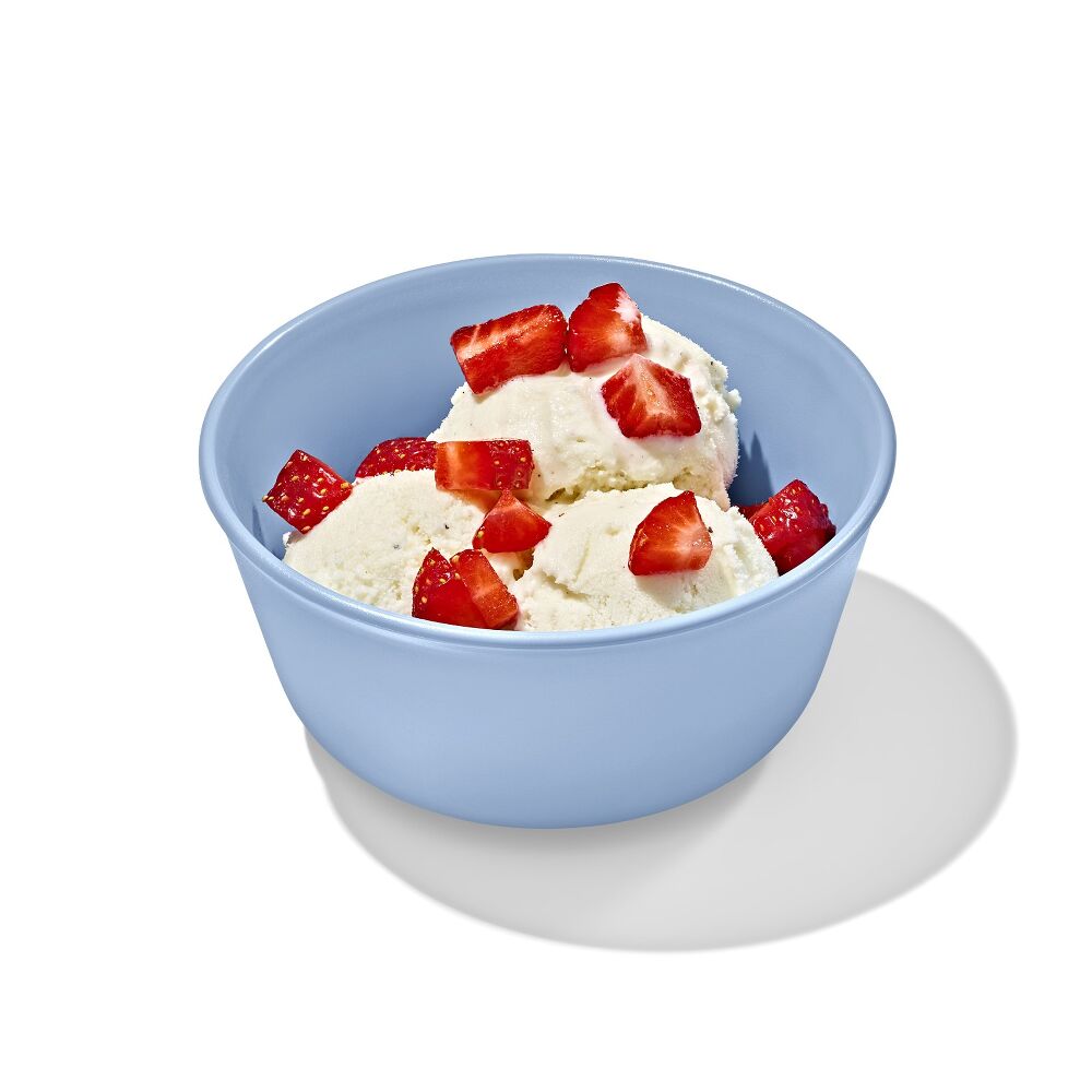 Stackable Mini Bowl Set - 4 Pack K8