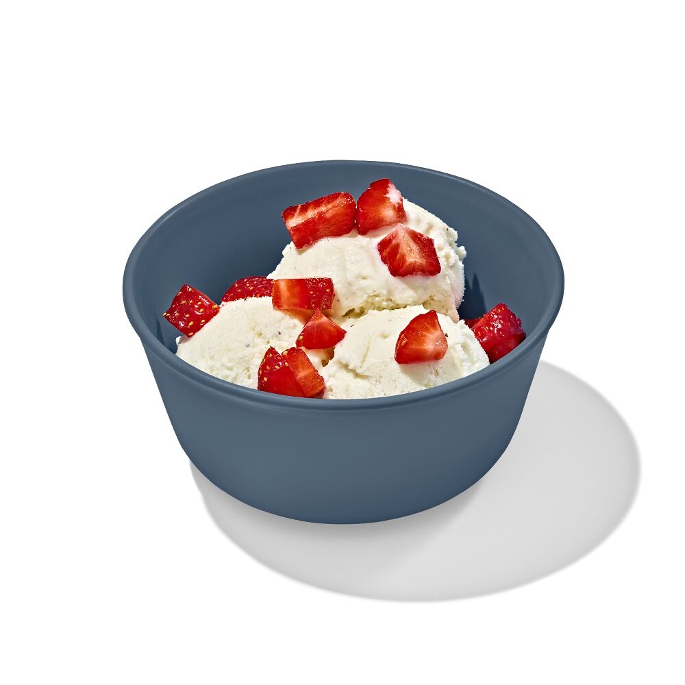 Stackable Mini Bowl Set - 4 Pack K8