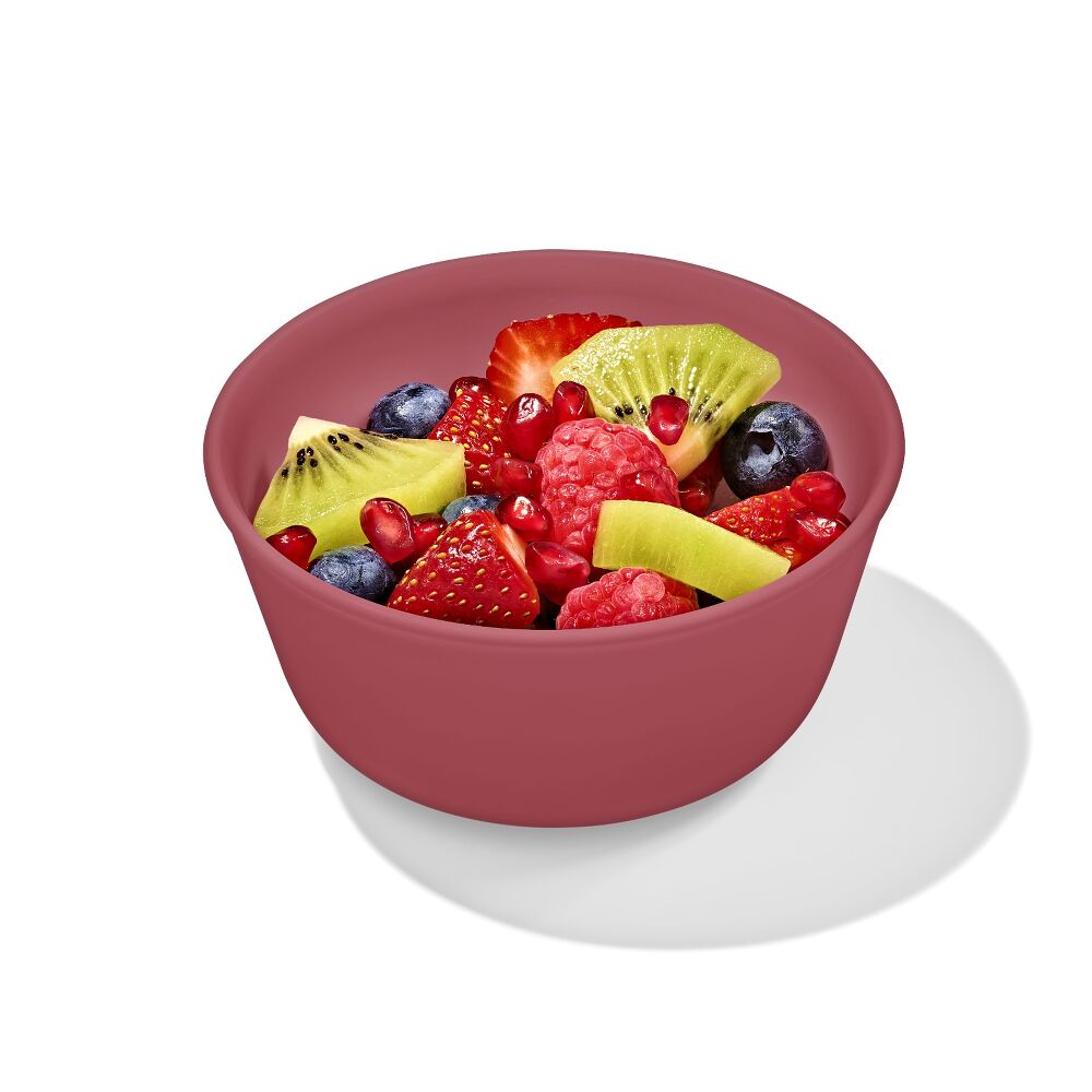 Stackable Mini Bowl Set - 4 Pack K8