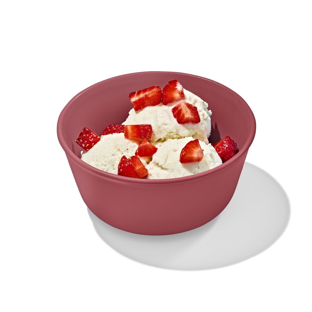 Stackable Mini Bowl Set - 4 Pack K8