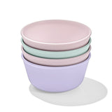Stackable Mini Bowl Set - 4 Pack K8
