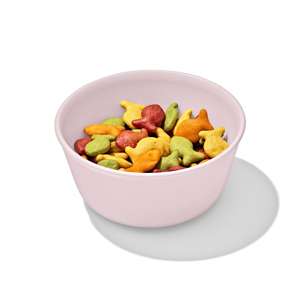 Stackable Mini Bowl Set - 4 Pack K8