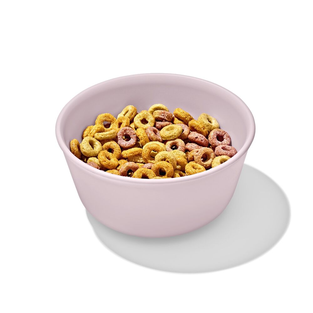 Stackable Mini Bowl Set - 4 Pack K8