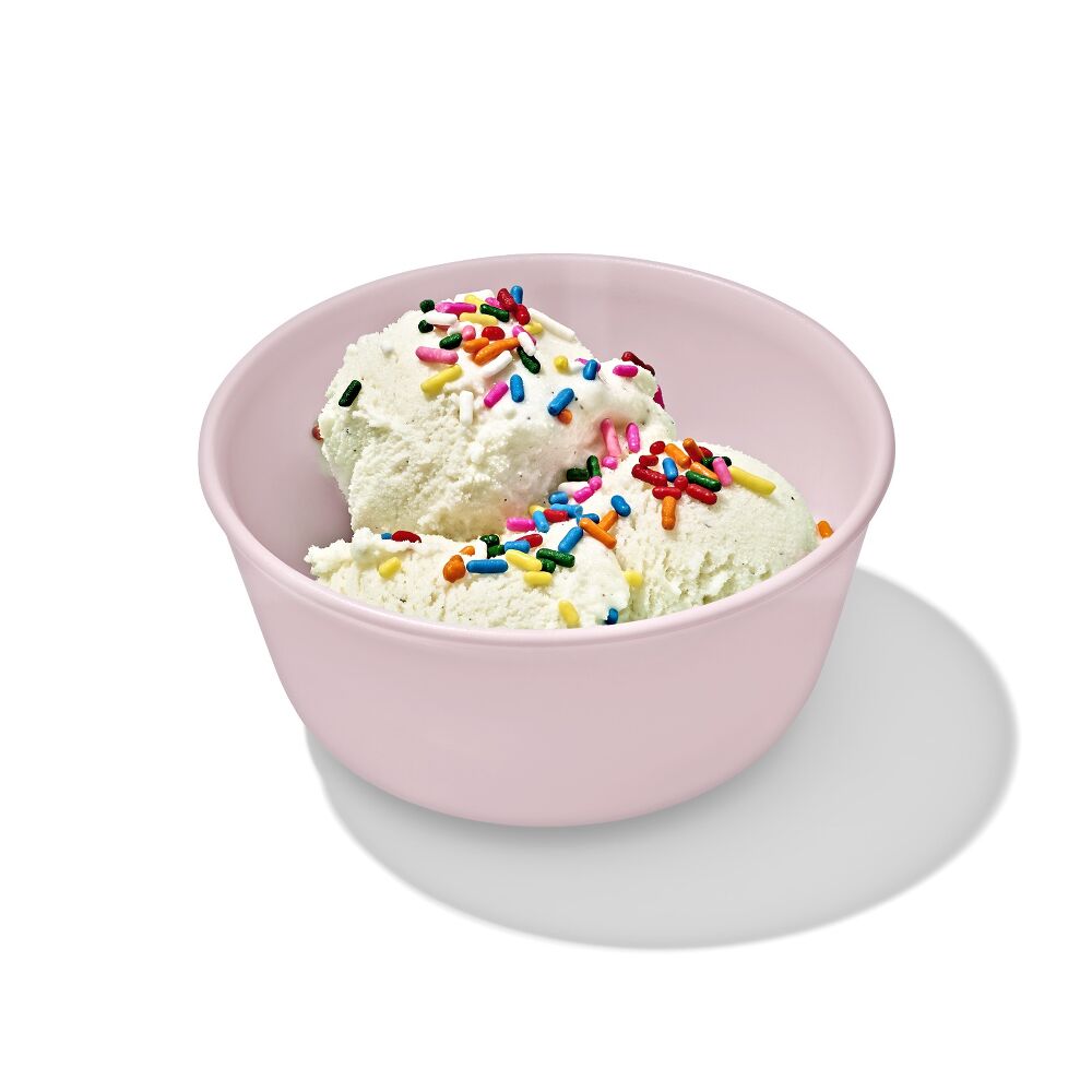 Stackable Mini Bowl Set - 4 Pack K8