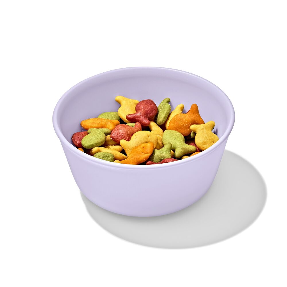 Stackable Mini Bowl Set - 4 Pack K8