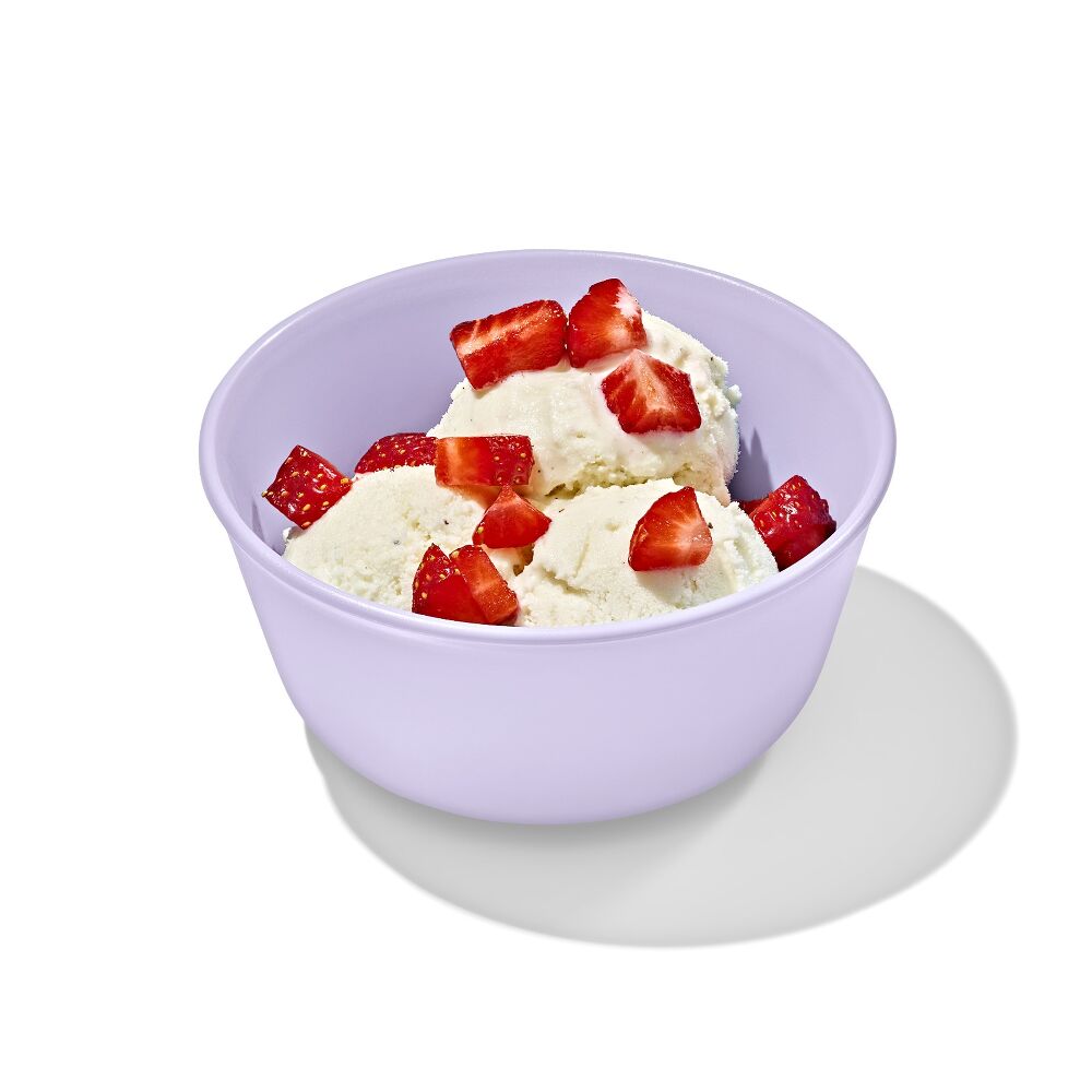 Stackable Mini Bowl Set - 4 Pack K8
