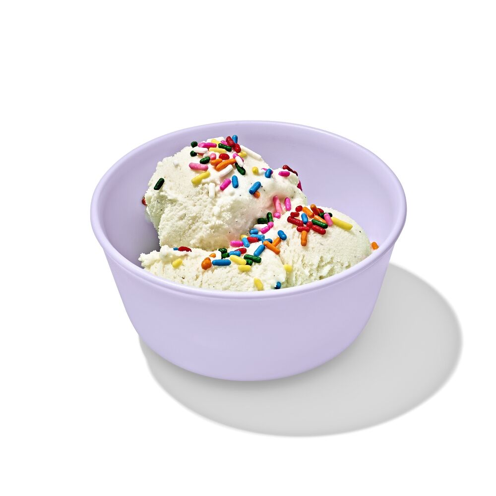 Stackable Mini Bowl Set - 4 Pack K8