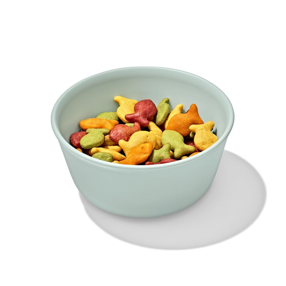 Stackable Mini Bowl Set - 4 Pack K8