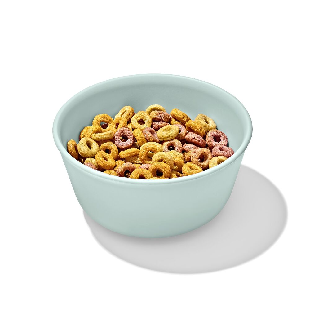 Stackable Mini Bowl Set - 4 Pack K8